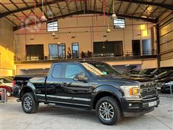 فۆرد F-150